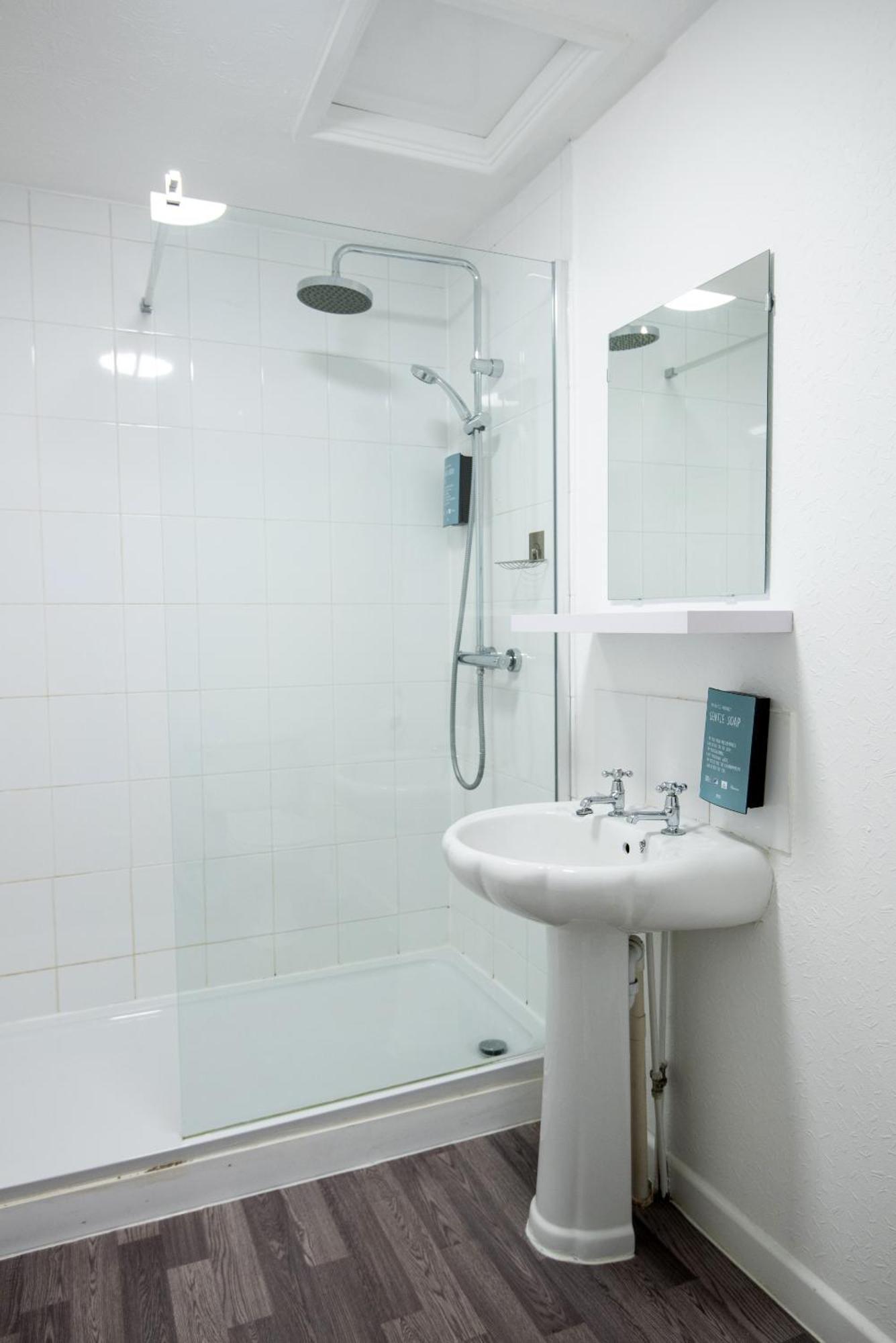 Royal Ashton Townhouse - Taunton Hotel Quarto foto